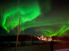 Aurora apartments Tromsø